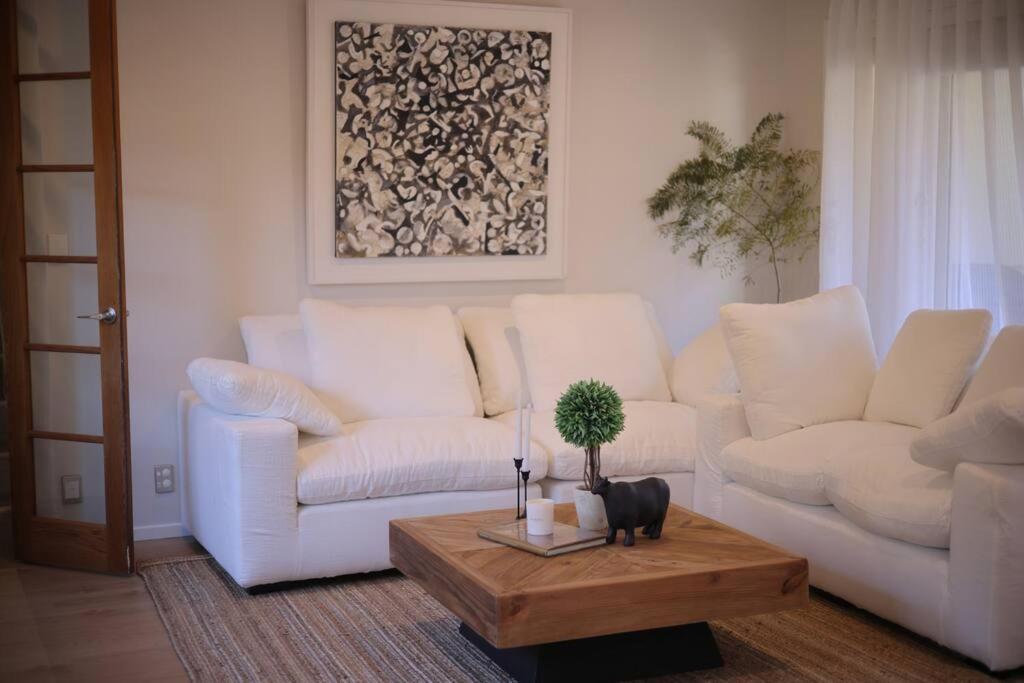 Modern Lifestyle Retreat With Stunning City View โอ๊คแลนด์ ภายนอก รูปภาพ